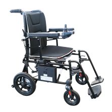 E-Traveller Voyager