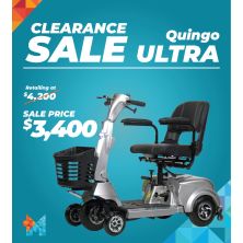 Quingo Ultra